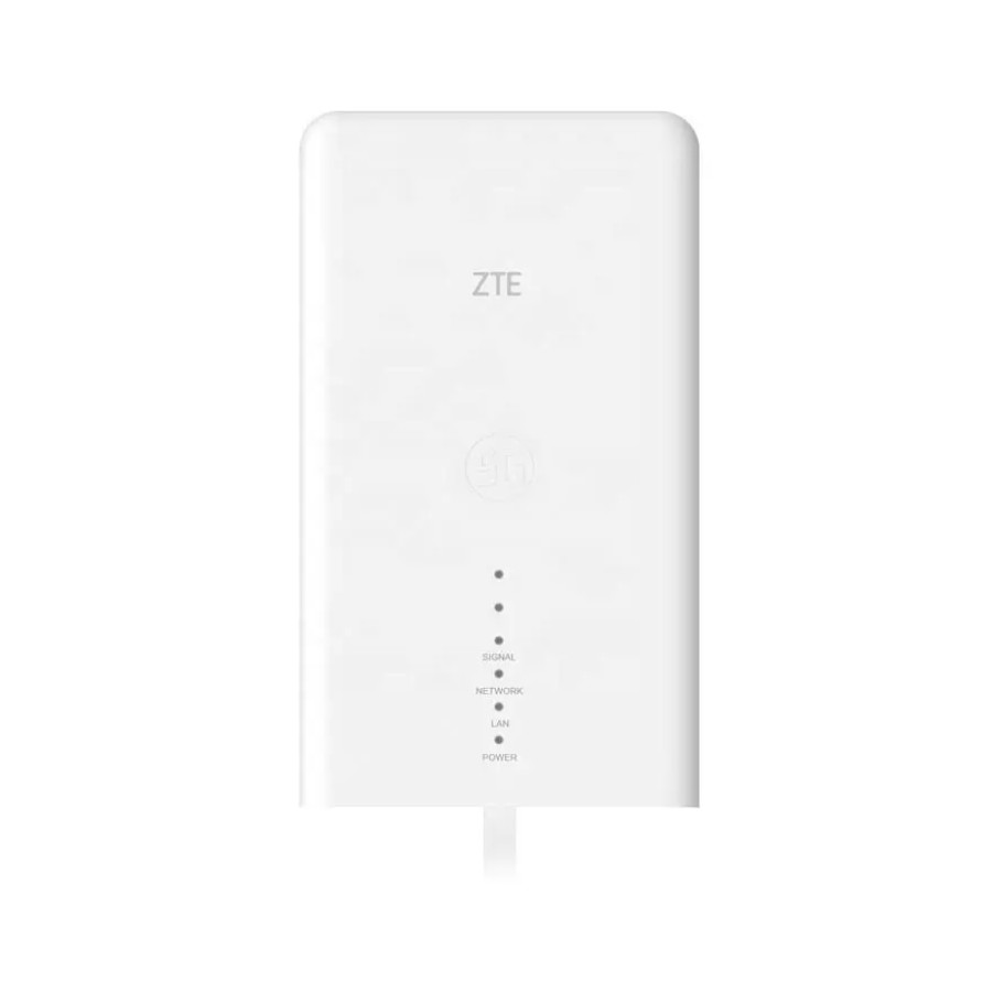 ZTE MC889A Išorinis 5G modemas – Stipriam ryšiui lauke
