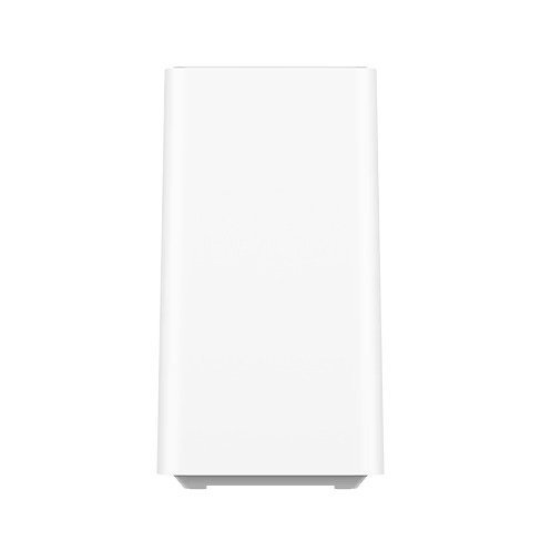 Zowee H155-382 5G maršrutizatorius iš šono – minimalistinis stilius